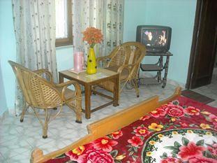 Wild Flower House Масурі Екстер'єр фото